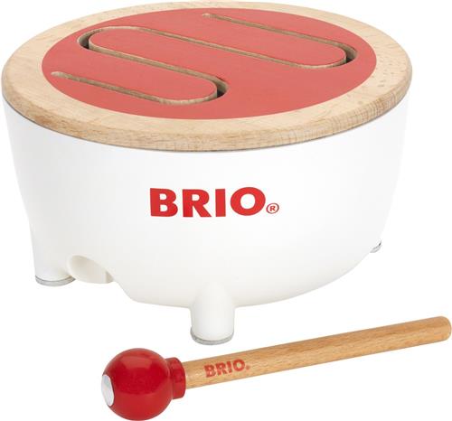 BRIO Trommel - 30181