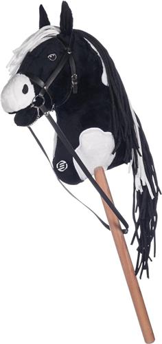 Equivera Stokpaard - Hobby Horse - Stokpaardje Speelgoed - Stokpaardjes - Hobbyhorse Stok Paard - Stokpaarden