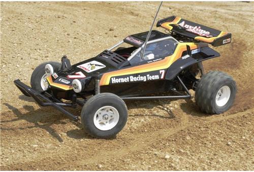 Tamiya The Hornet 2004 2WD 1/10 buggy Kit