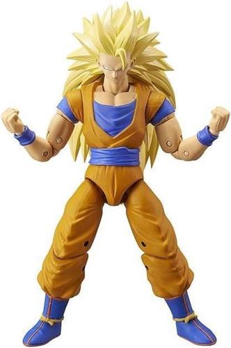 DRAGON BALL - Series 10 - Super Saiyan 3 Goku