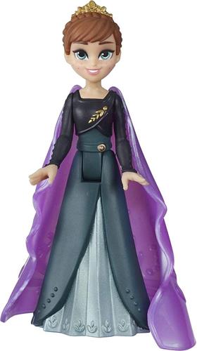 Frozen 2 Small Dolls Finale Anna