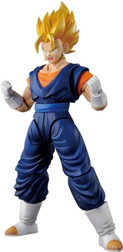 Bandai Dragon Ball Z Bouwpakket Super Saiyan Vegetto Blauw