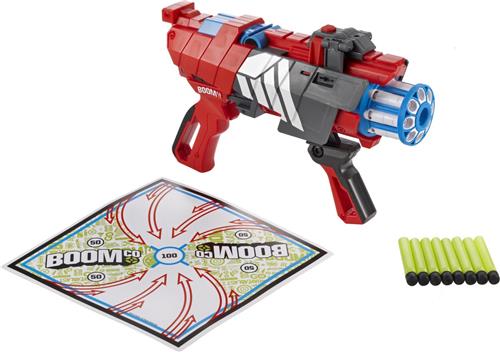 Boomco Twist Spinner Blaster