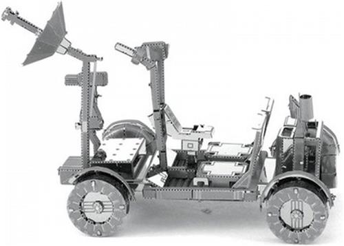 Bouwpakket Apollo Lunar Rover- metaal