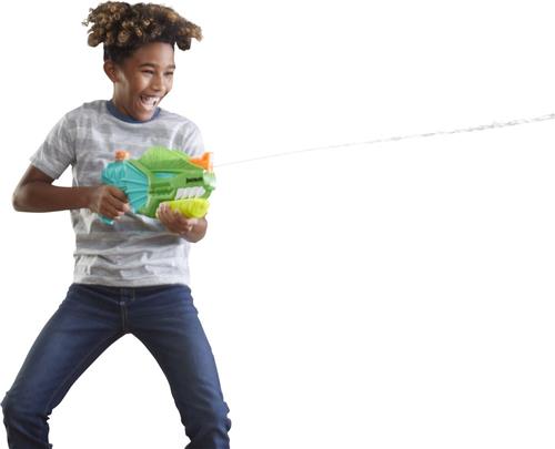 Nerf Dinosquad Supersoaker Dino Drench