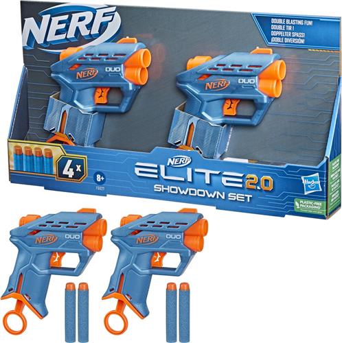 Nerf Elite 2.0 Showdown Set