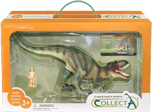 COLLECTA geschenkset - Prehistorie