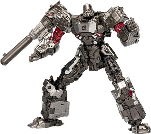 TRANSFORMERS BUMBLEBEE - Megatron - Figure Studio Series Leader 21cm