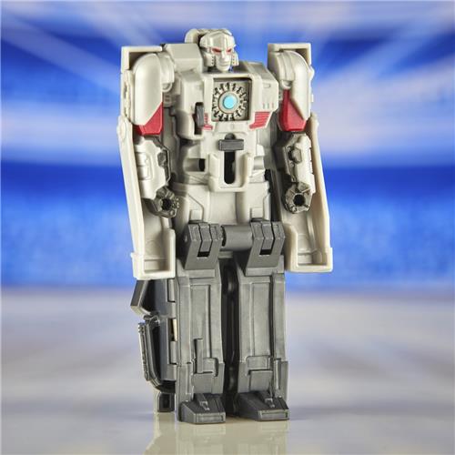 Transformers One Cog Changer Megatron/D-16-actiefiguur