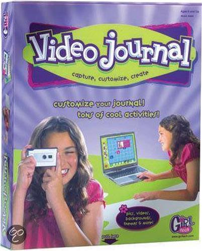 Video Journal