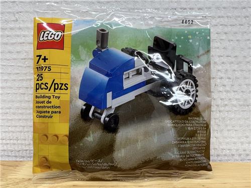 LEGO 11975 - Tractor (Polybag)