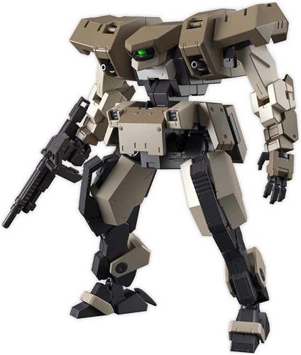 Kyokai Senki: High Grade - Jo Hound 1:72 Scale Model Kit