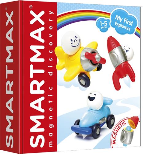 SmartMax My First - Explorers