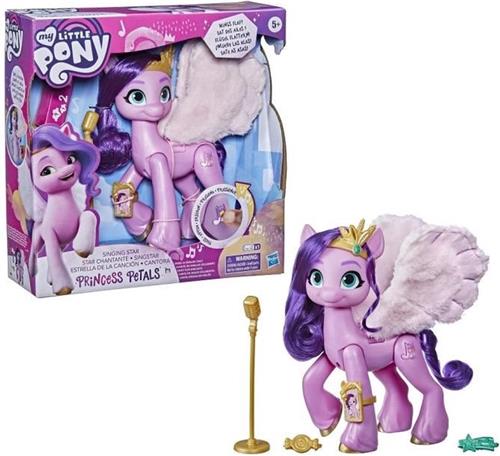 My Little Pony Zingende Ster Pipp - Franse versie