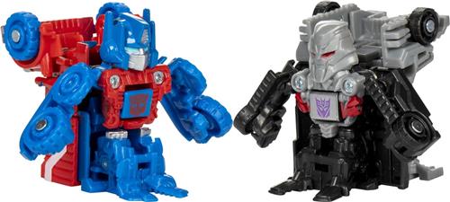 Transformers One Race Changers-duopack