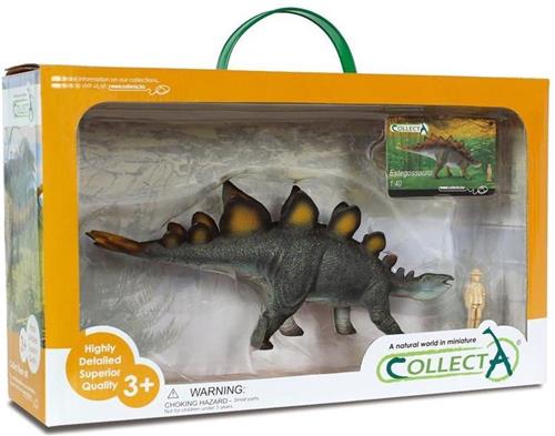 COLLECTA geschenkset - Prehistorie