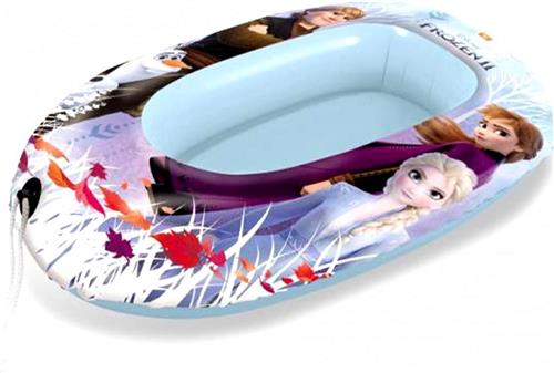 Frozen Disney opblaasbare boot