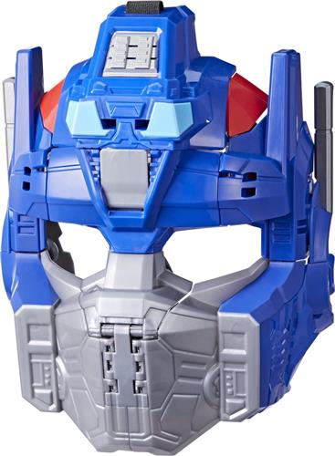 Transformers One Prime Changer Optimus Prime 2 in 1 Masker