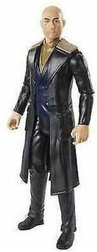 MATTEL DC Comics shazam! dr. Sivana 12 actiefiguur