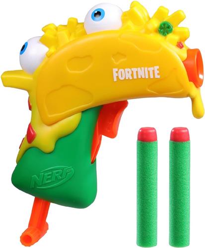 NERF MicroShots Fortnite Micro Guaco