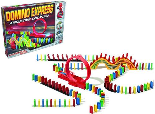 Goliath Domino Express Amazing Looping