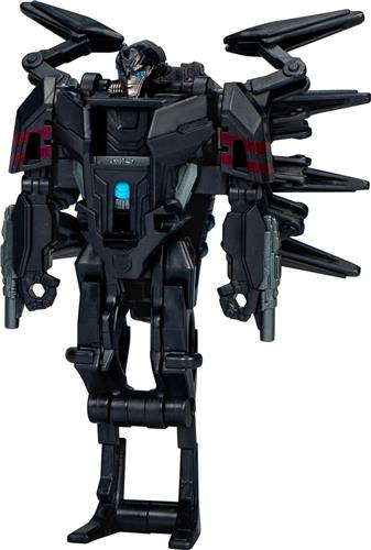 Transformers One Cog Changer Airachnid-actiefiguur