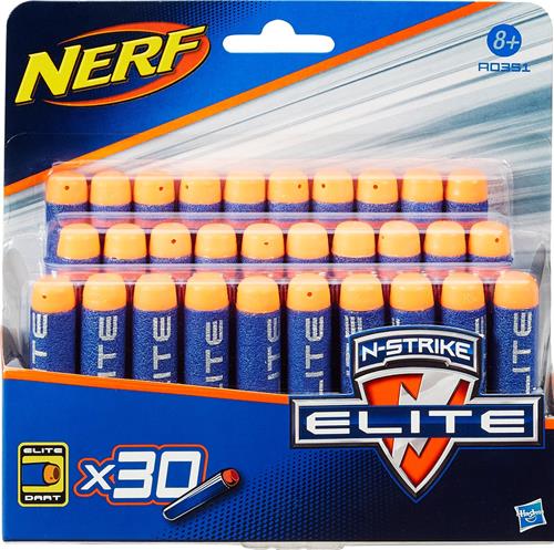 Ner Nstrike 30 Dart Refill