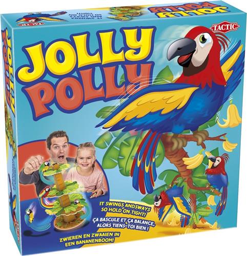 Jolly Polly