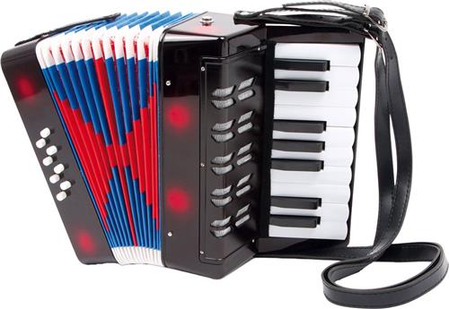 Small Foot - Accordeon Klassiek