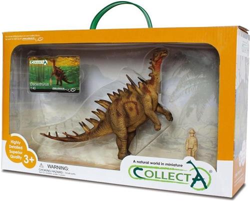 COLLECTA geschenkset - Prehistorie