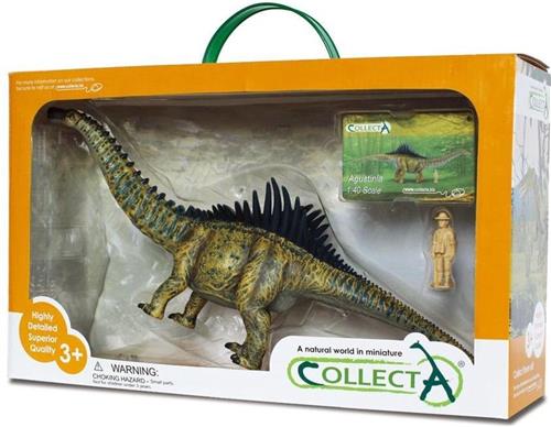 COLLECTA geschenkset - Prehistorie