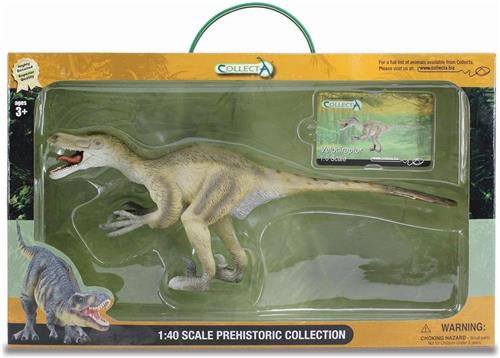 COLLECTA geschenkset - Prehistorie