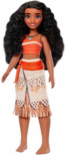 Disney Princess Moana - Pop - Franstalig