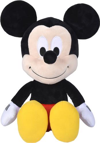 Disney - Happy Mickey - Knuffel - 48cm