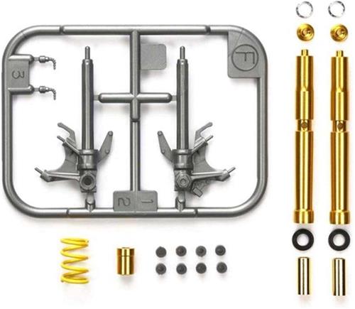 1:12 Tamiya 12684 Front Fork Set Yamaha YZF-R1M Accessoires set