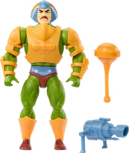 Masters of the Universe Origins? Tekenfilmcollectie Man-At-Arms Actiefiguur