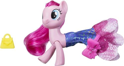 My Little Pony De Film Pinkie Pie  7,5 centimeter