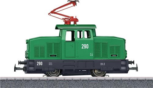 Märklin 36509 H0 elektrische locomotief type Henschel EA 500