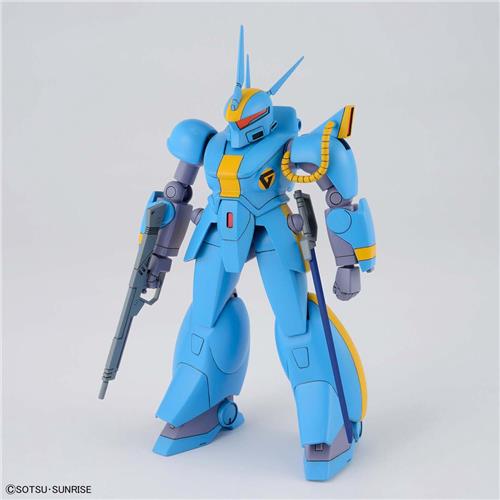 Dragonar: 1:144 Scale Model Kit Set 2