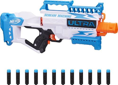 Nerf Ultra Scream Machine