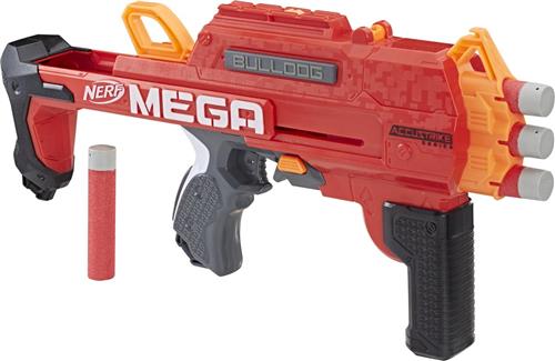 Nerf Mega Bulldog