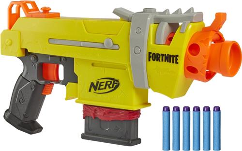 NERF Fortnite SMG-L