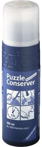 Ravensburger Puzzle conserver