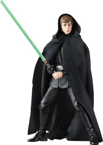 Star Wars Black Series Archive Action Figure Luke Skywalker (Imperial Light Cruiser) 15 cm