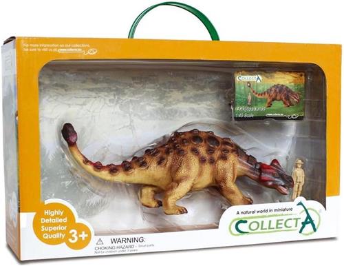 COLLECTA geschenkset - Prehistorie