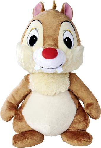 Disney - Babbel - Dale - Pluche - Knuffel - 50cm - Vanaf 0m