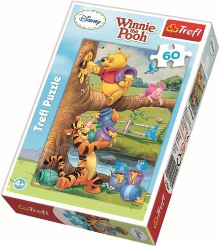 Trefl Trefl 60 - A little something / Disney Winnie the Pooh