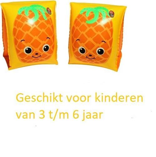 Zwembandjes - Zwemvleugels - Armbandjes - Bandjes - Zwemvleugel - Zwemband - Zwembanden - Bandjes - Geel