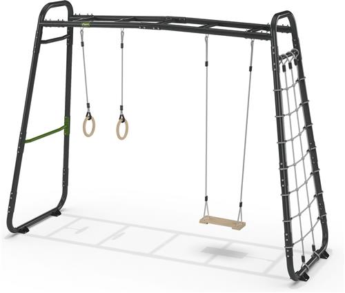 EXIT GetSet Monkeybar MB210 - Outdoor Fitness - Speeltoestel