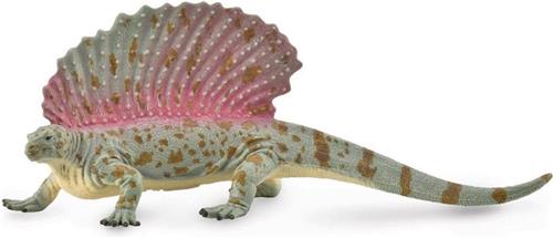 Collecta Speelfiguur Edaphosaurus Groen 20 X 7,8 Cm